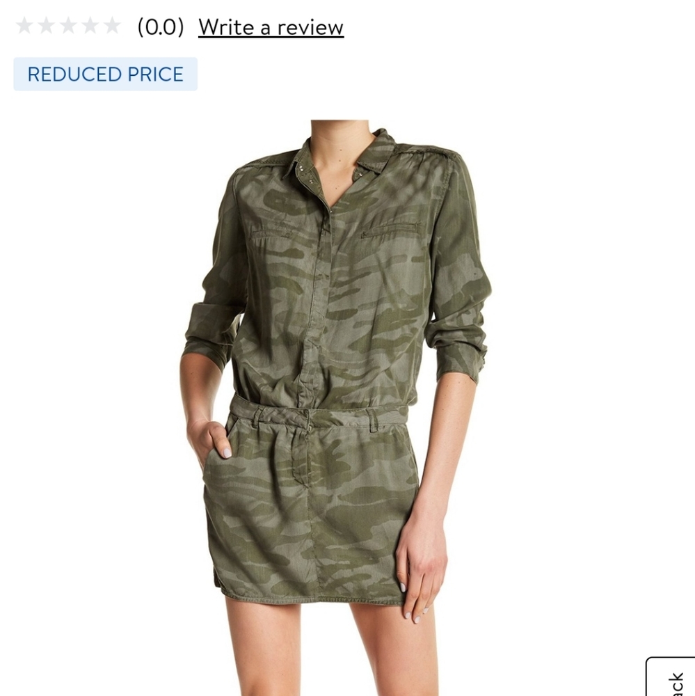 Etienne Marcel Jumper